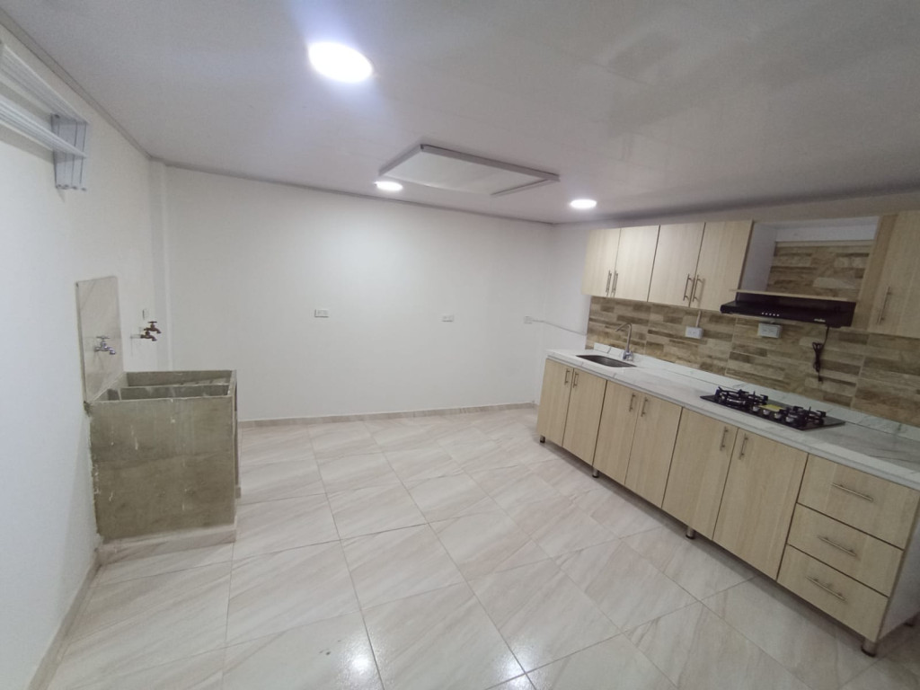 Casa En Arriendo - Poblado Campestre, Candelaria