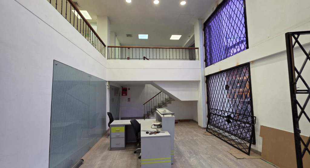 Oficina En Arriendo - Versalles, Cali