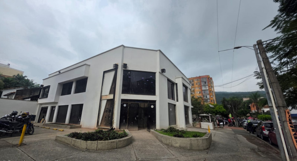 Oficina En Arriendo - Versalles, Cali
