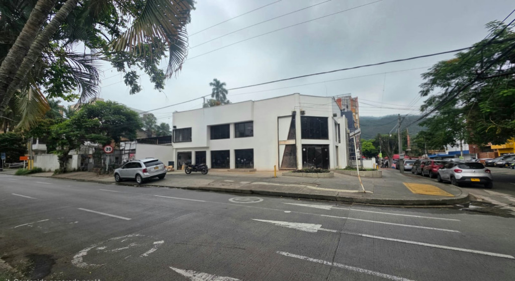 Oficina En Arriendo - Versalles, Cali