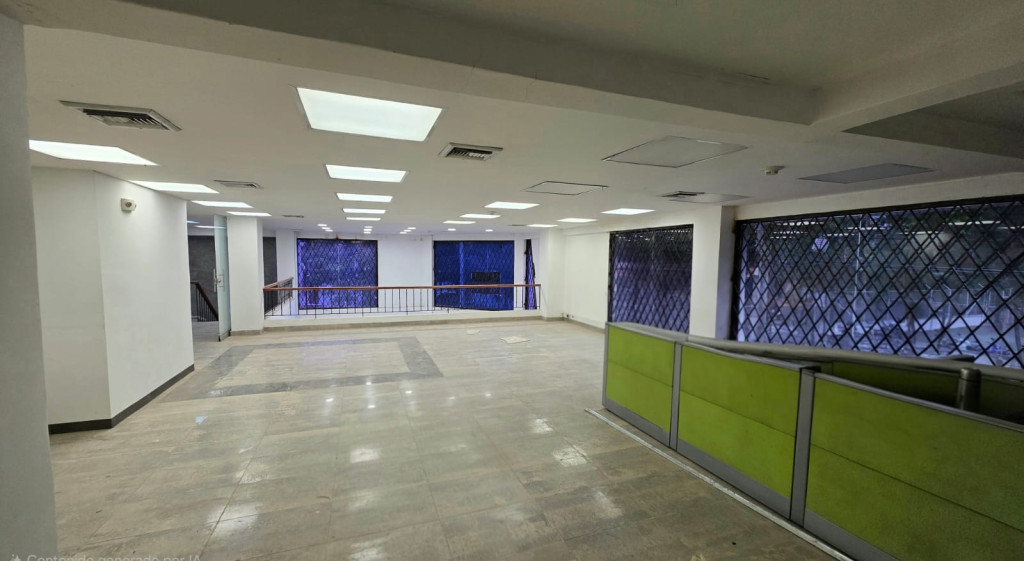 Oficina En Arriendo - Versalles, Cali
