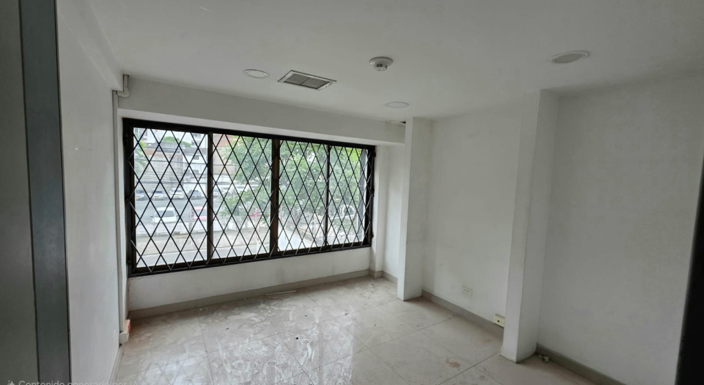 Oficina En Arriendo - Versalles, Cali