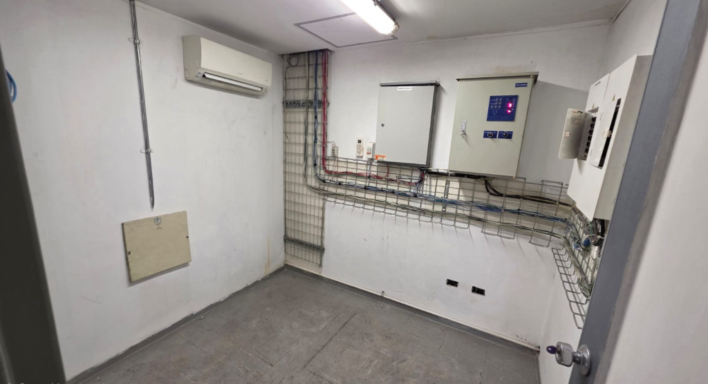 Oficina En Arriendo - Versalles, Cali