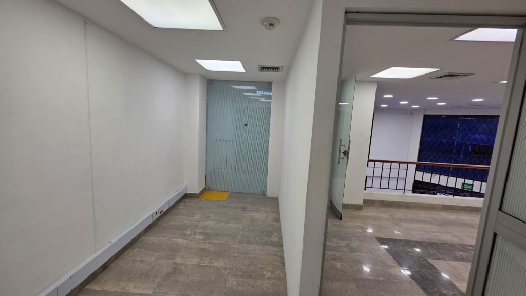 Oficina En Arriendo - Versalles, Cali