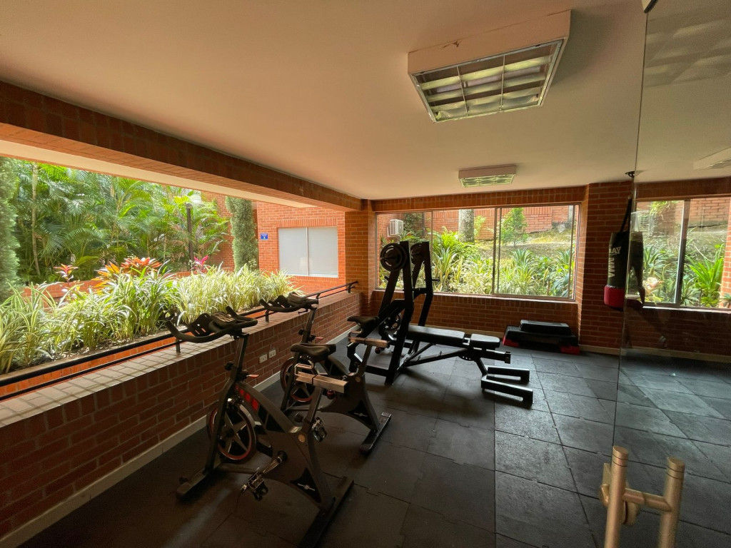 Apartamento En Arriendo - Cristales, Cali