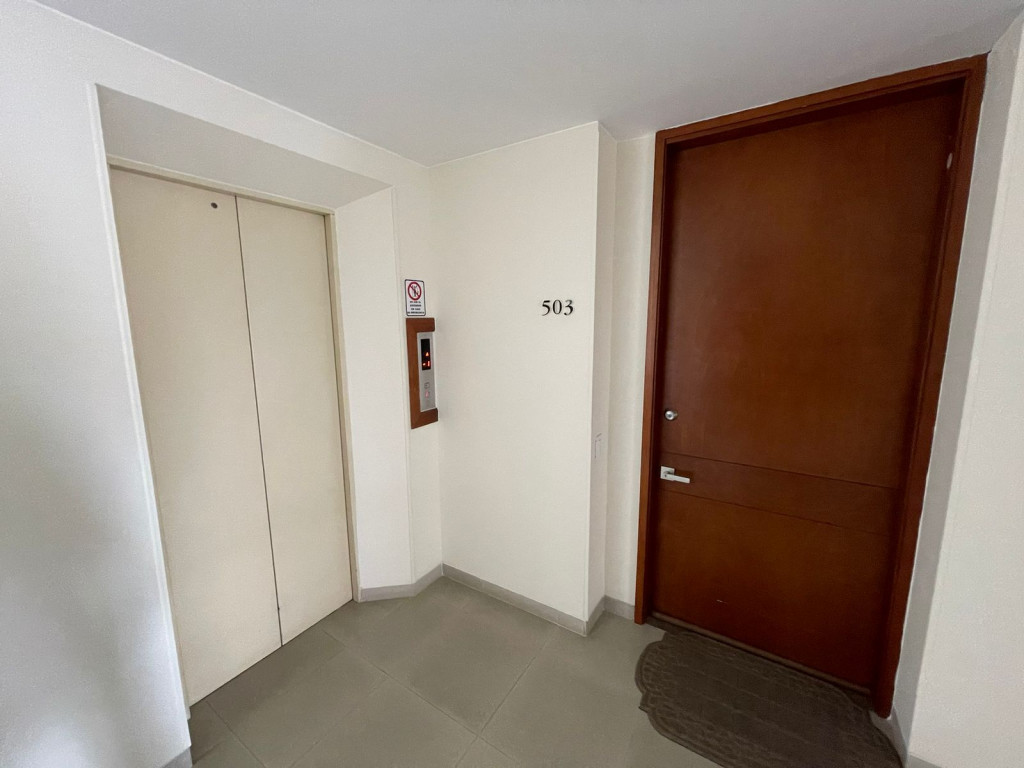 Apartamento En Arriendo - Cristales, Cali