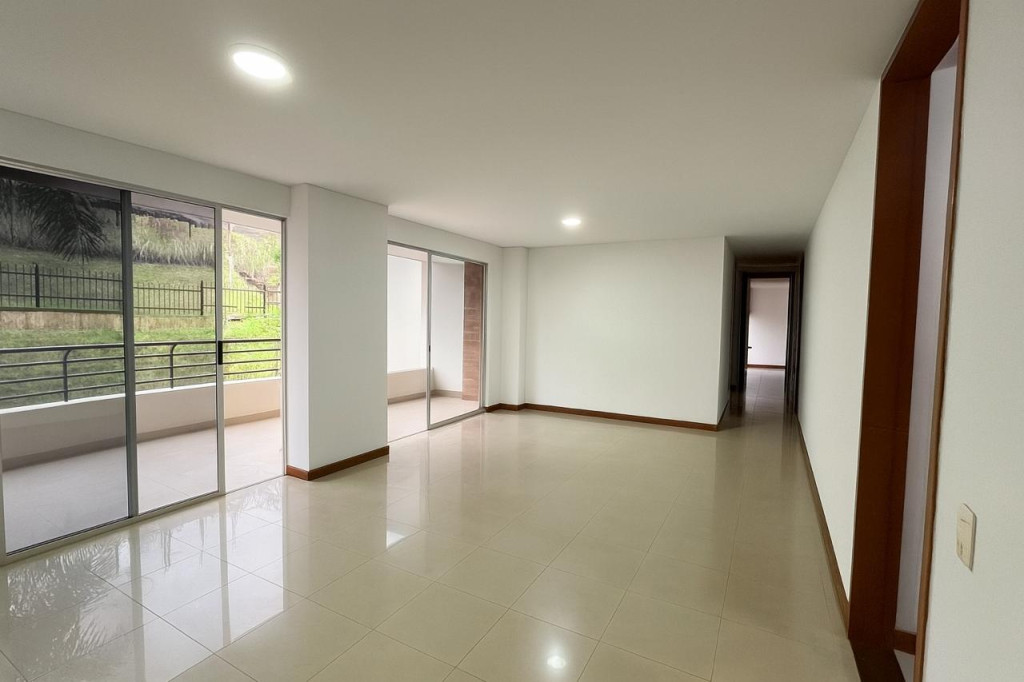 Apartamento En Arriendo - Cristales, Cali