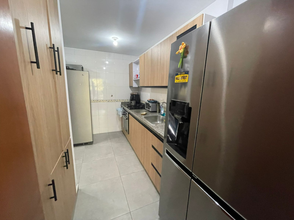 Apartamento En Arriendo - Cristales, Cali