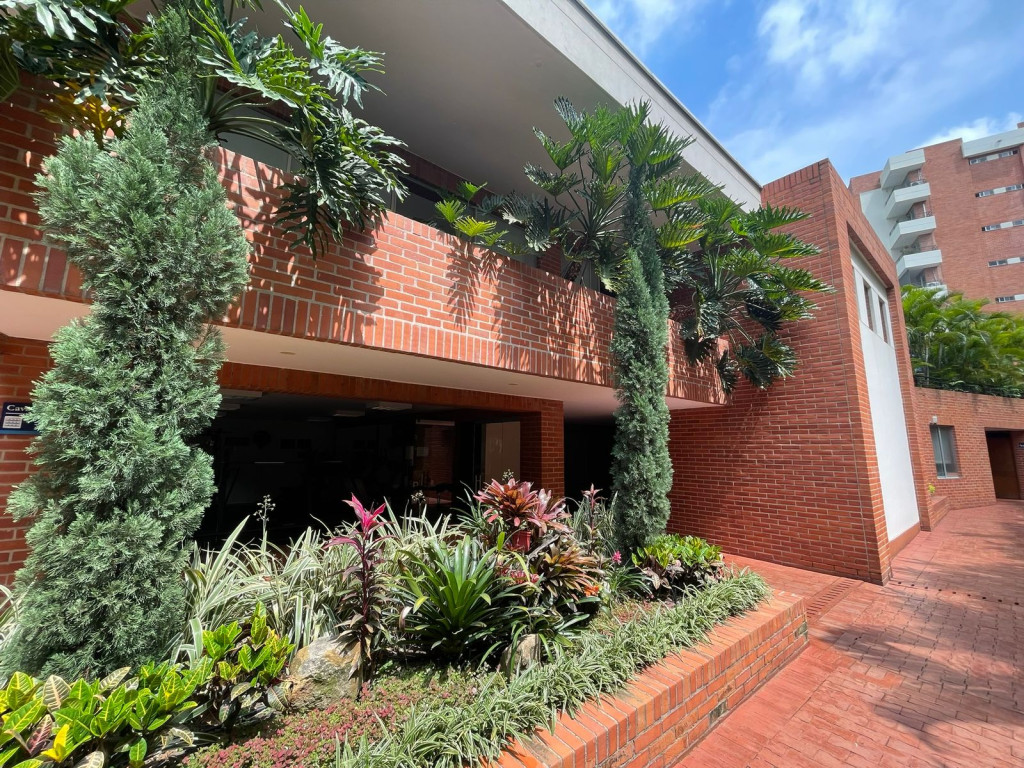 Apartamento En Arriendo - Cristales, Cali