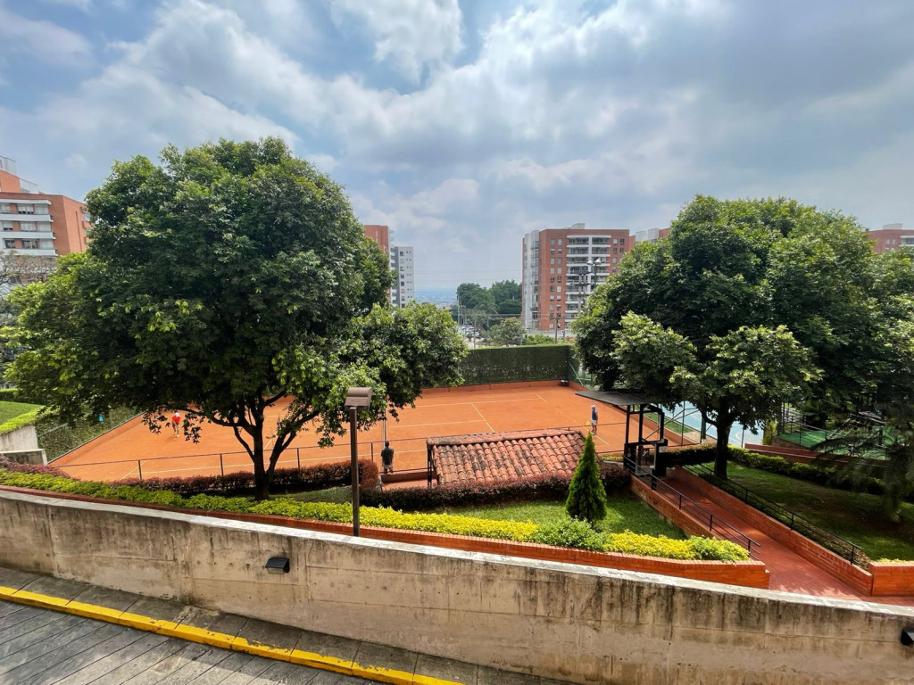 Apartamento En Arriendo - Cristales, Cali