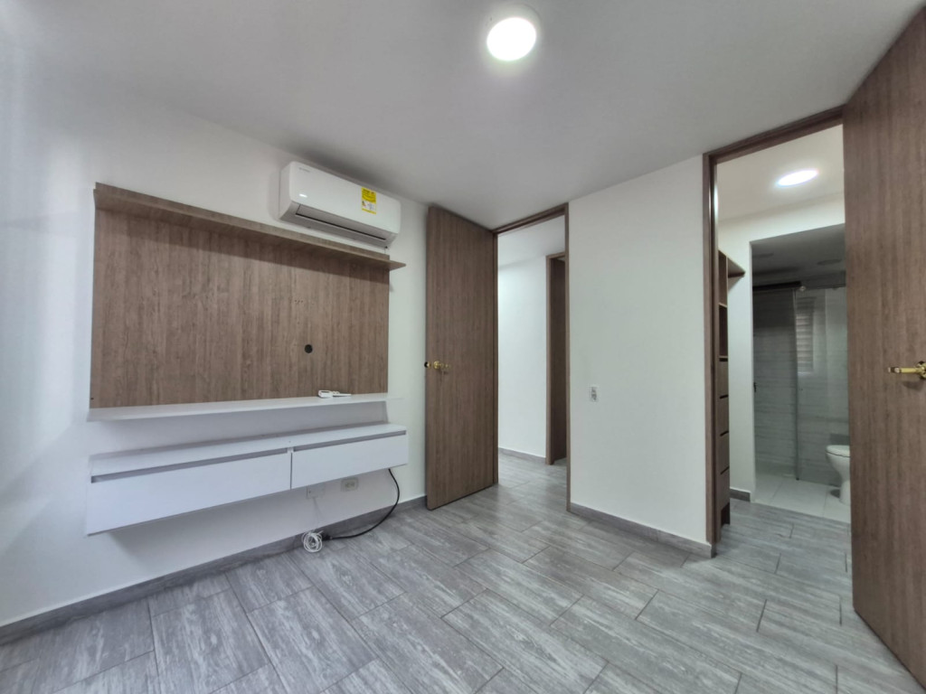 Apartamento En Arriendo - Valle Del Lili, Cali