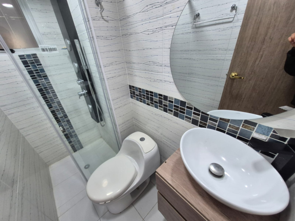 Apartamento En Arriendo - Valle Del Lili, Cali