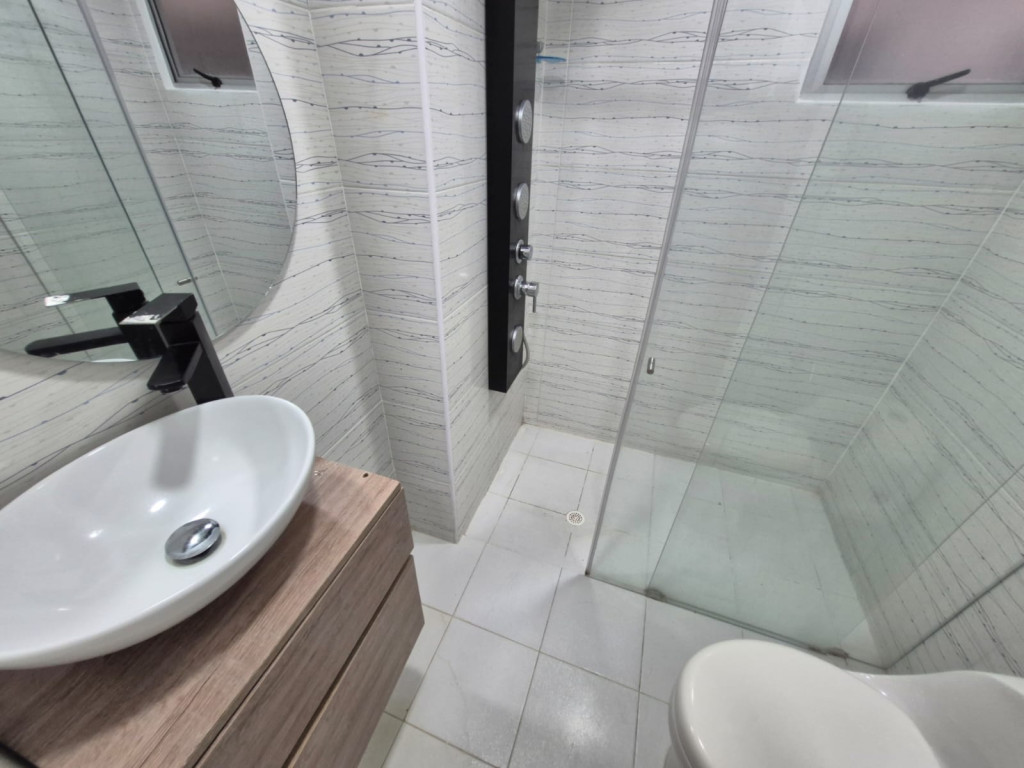 Apartamento En Arriendo - Valle Del Lili, Cali