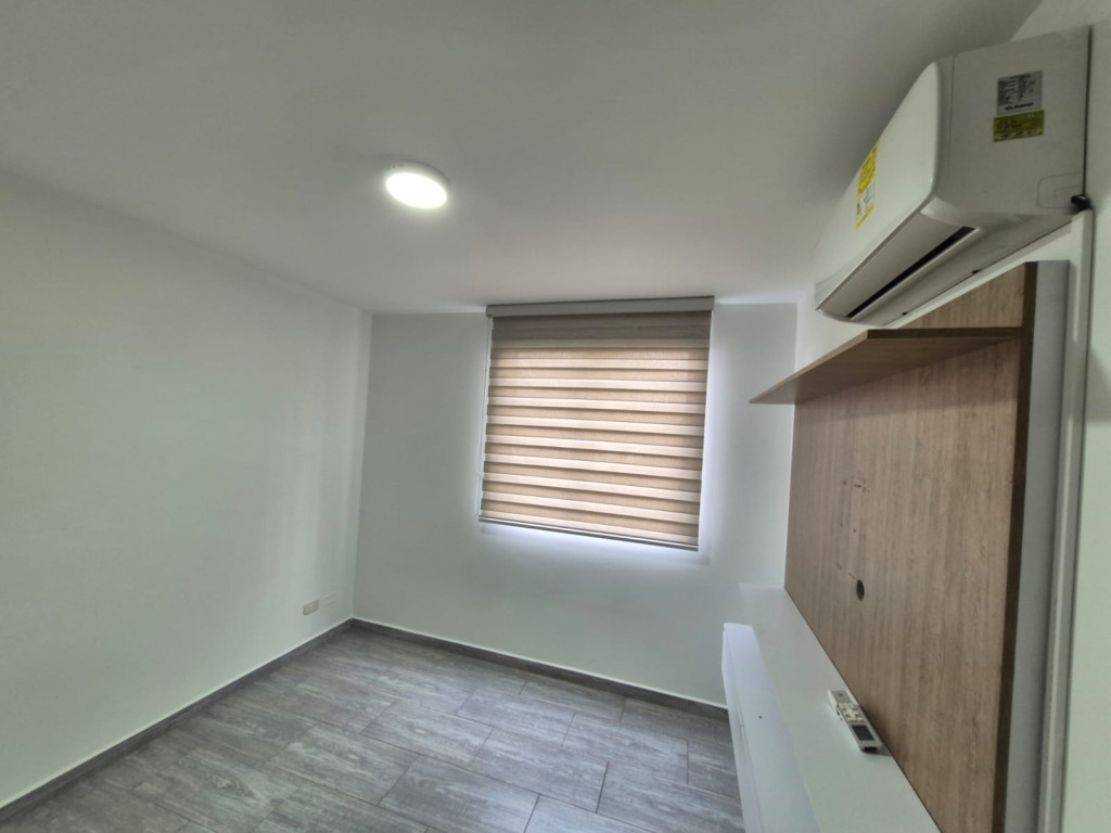 Apartamento En Arriendo - Valle Del Lili, Cali