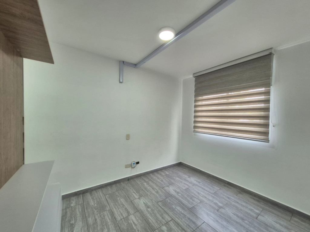 Apartamento En Arriendo - Valle Del Lili, Cali