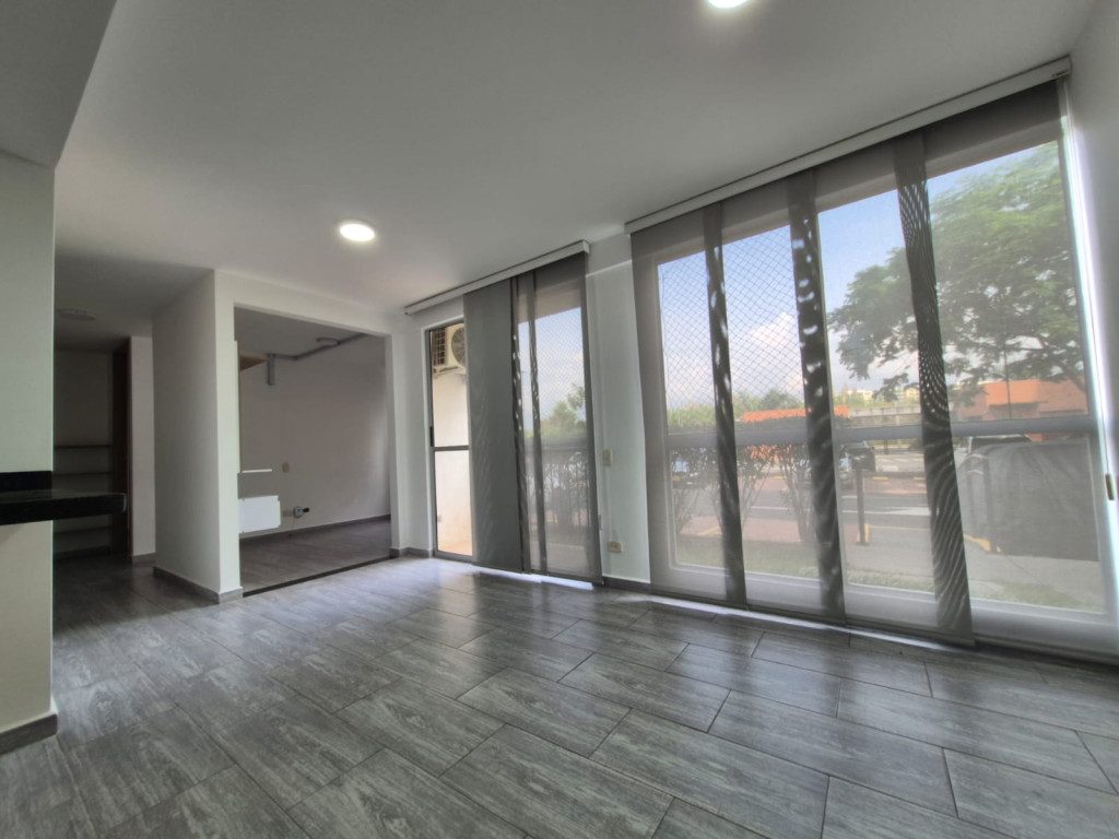 Apartamento En Arriendo - Valle Del Lili, Cali