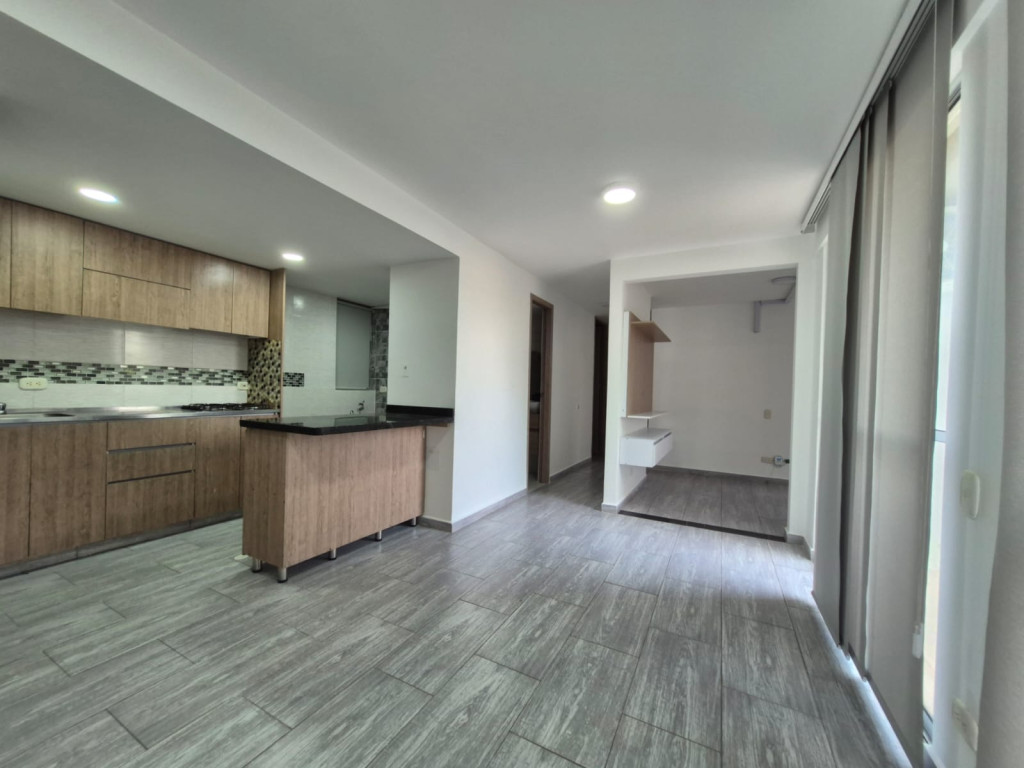 Apartamento En Arriendo - Valle Del Lili, Cali