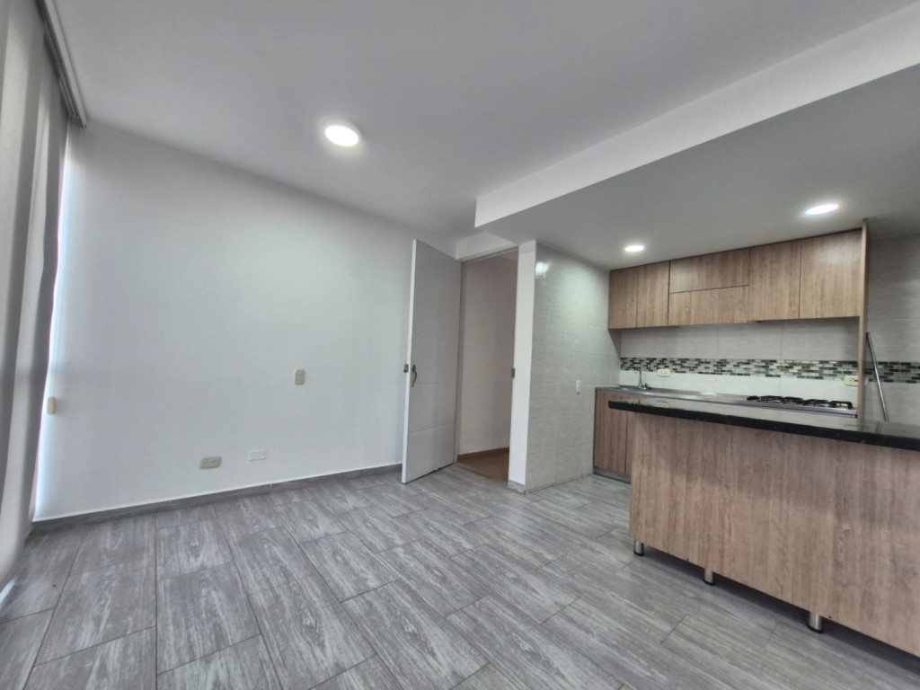 Apartamento En Arriendo - Valle Del Lili, Cali