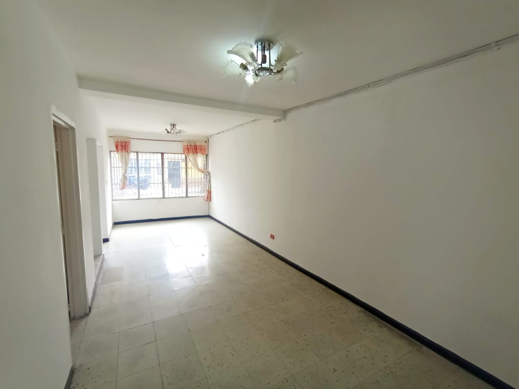 Casa En Arriendo - Primitivo Crespo, Cali