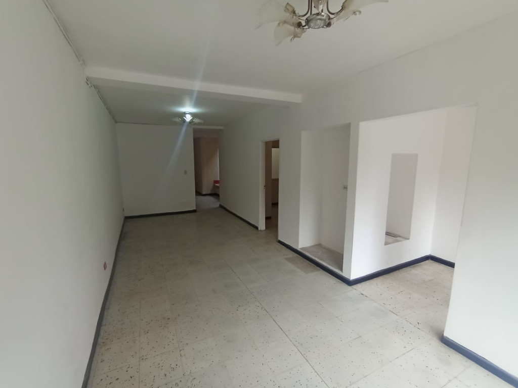 Casa En Arriendo - Primitivo Crespo, Cali