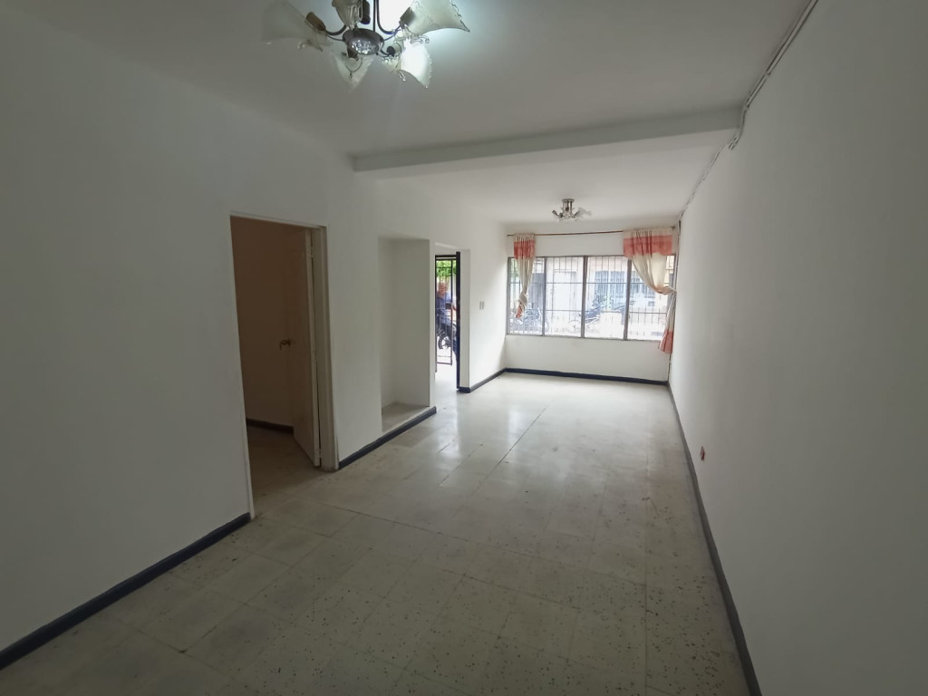 Casa En Arriendo - Primitivo Crespo, Cali