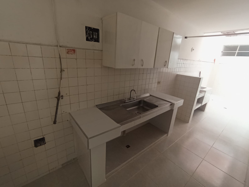 Casa En Arriendo - Primitivo Crespo, Cali