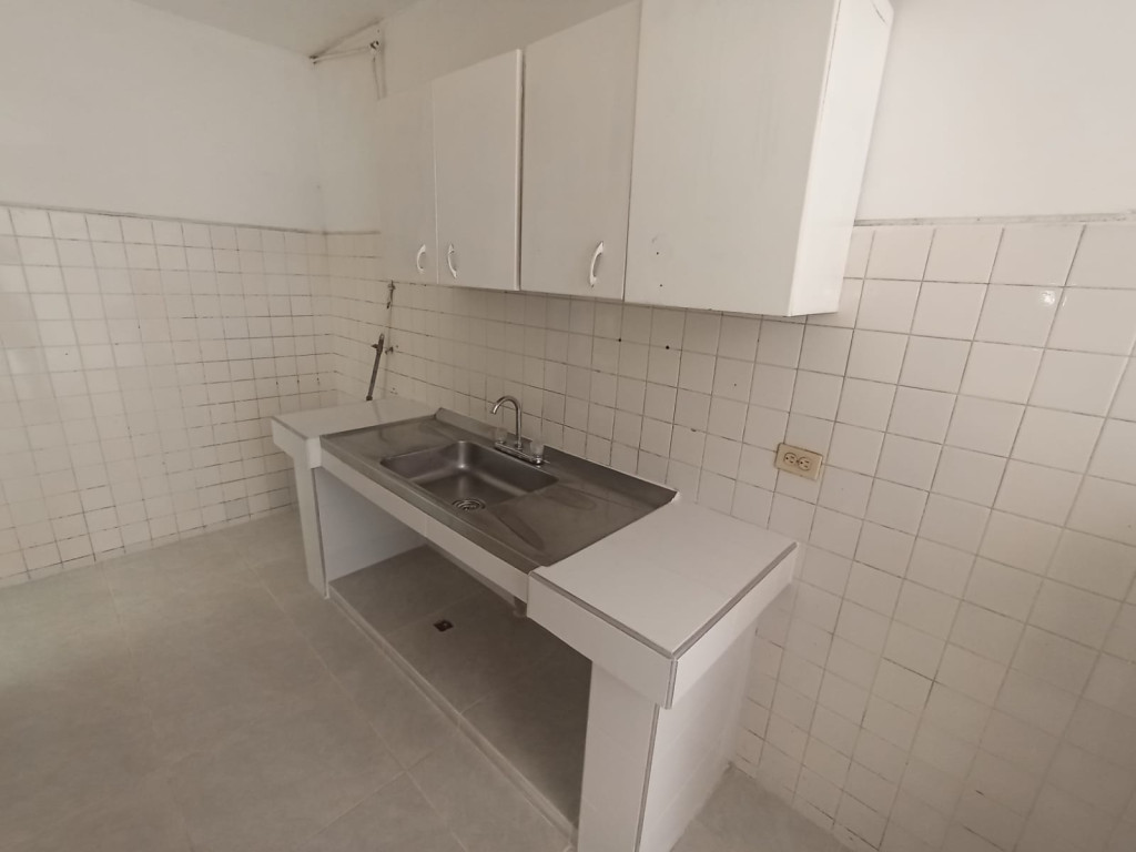 Casa En Arriendo - Primitivo Crespo, Cali