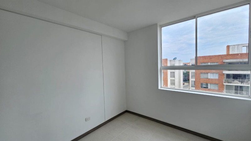 Apartamento En Arriendo - Valle Del Lili, Cali