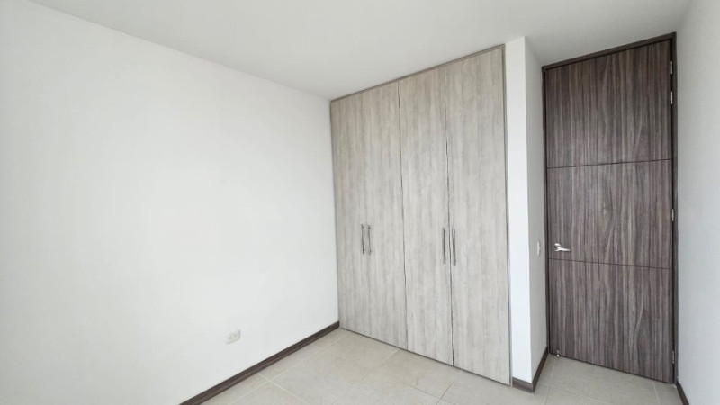 Apartamento En Arriendo - Valle Del Lili, Cali