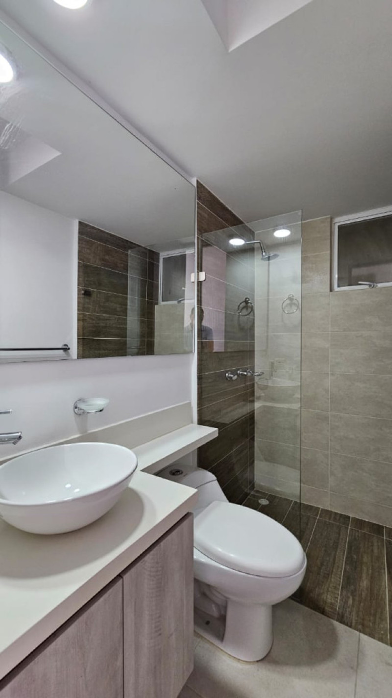 Apartamento En Arriendo - Valle Del Lili, Cali