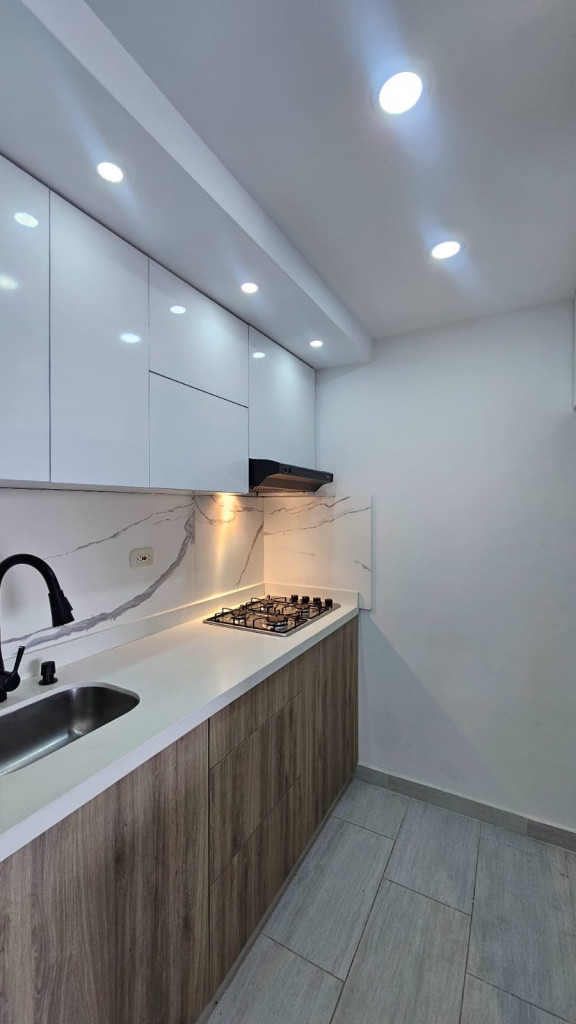 Apartamento En Arriendo - Hacienda Kachipay, Cali