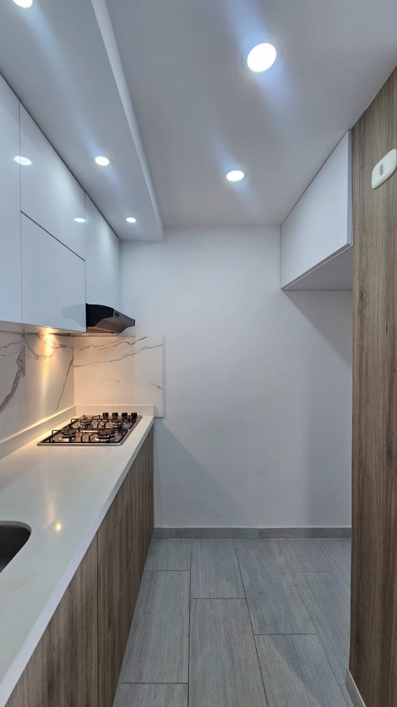 Apartamento En Arriendo - Hacienda Kachipay, Cali