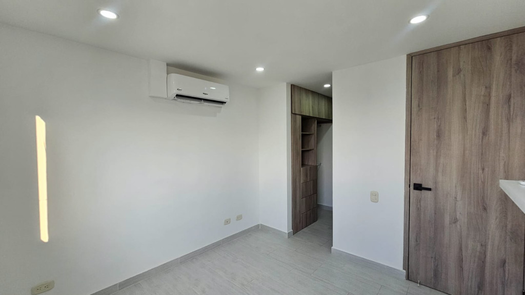 Apartamento En Arriendo - Hacienda Kachipay, Cali