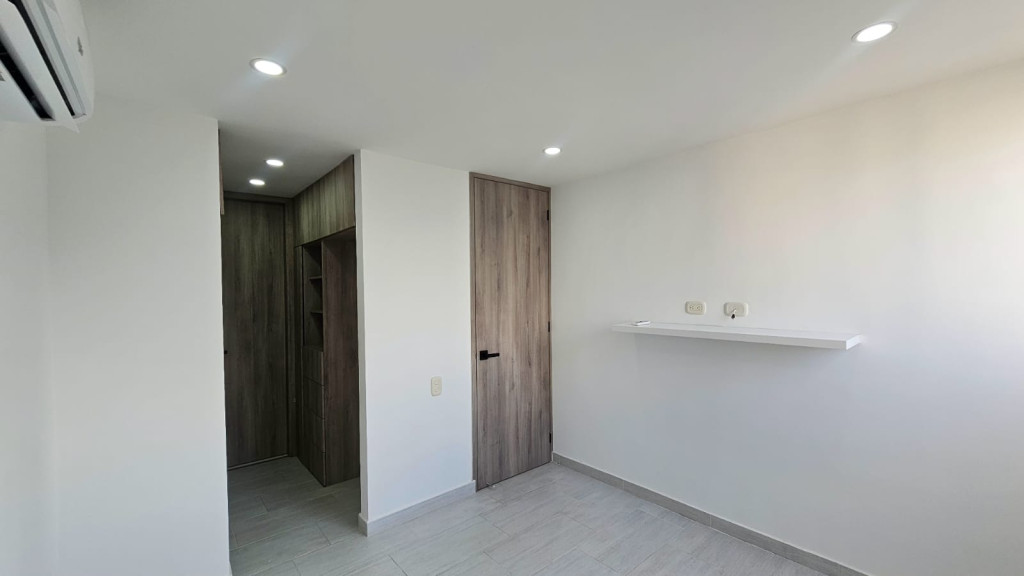 Apartamento En Arriendo - Hacienda Kachipay, Cali