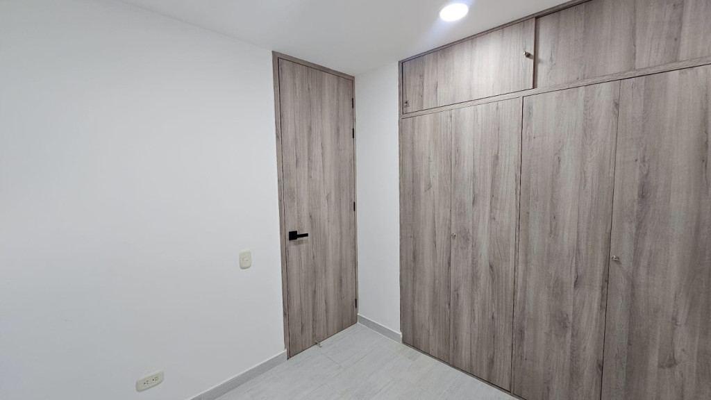 Apartamento En Arriendo - Hacienda Kachipay, Cali