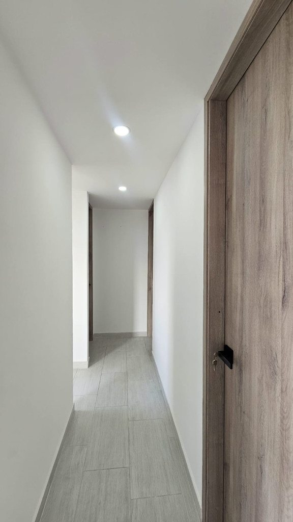 Apartamento En Arriendo - Hacienda Kachipay, Cali