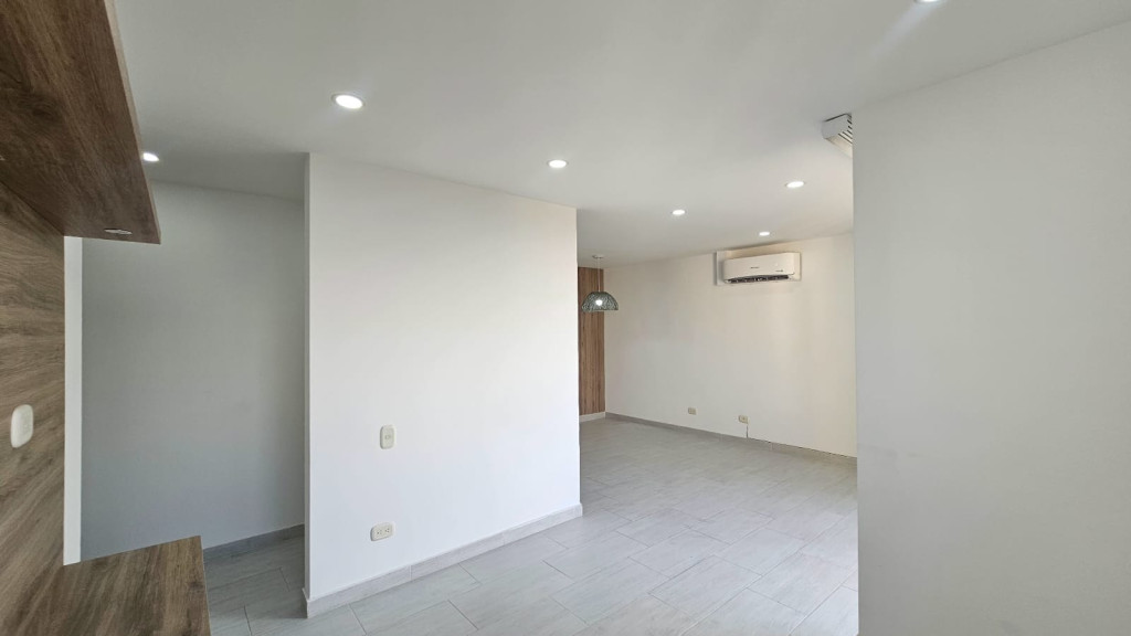 Apartamento En Arriendo - Hacienda Kachipay, Cali