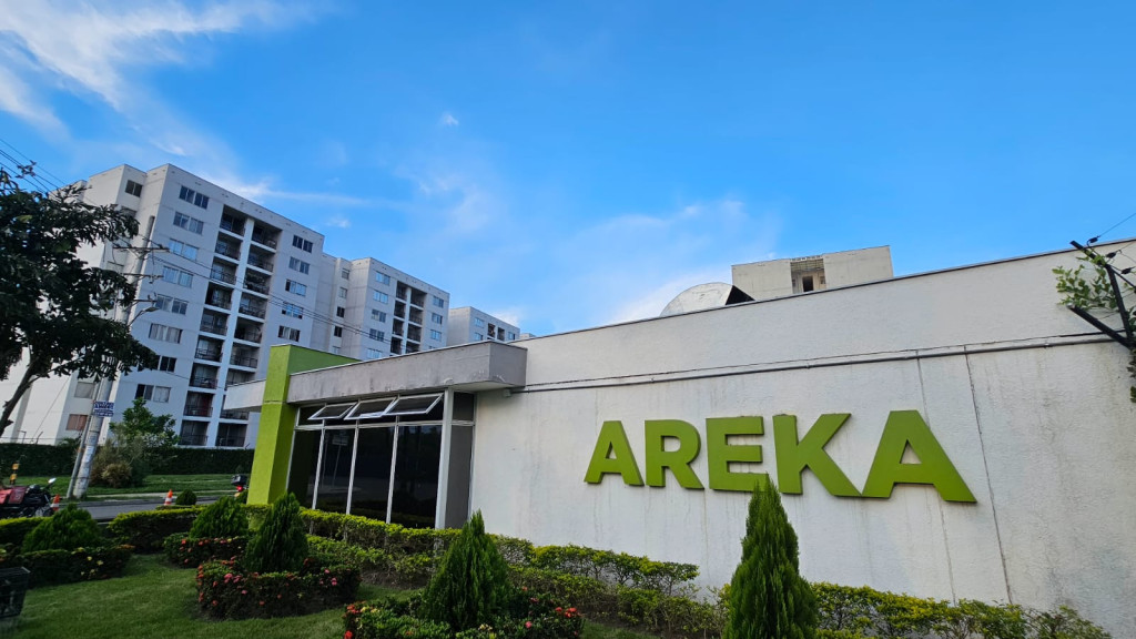 Apartamento En Arriendo - Hacienda Kachipay, Cali