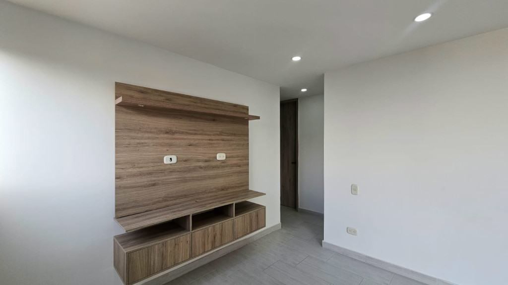 Apartamento En Arriendo - Hacienda Kachipay, Cali