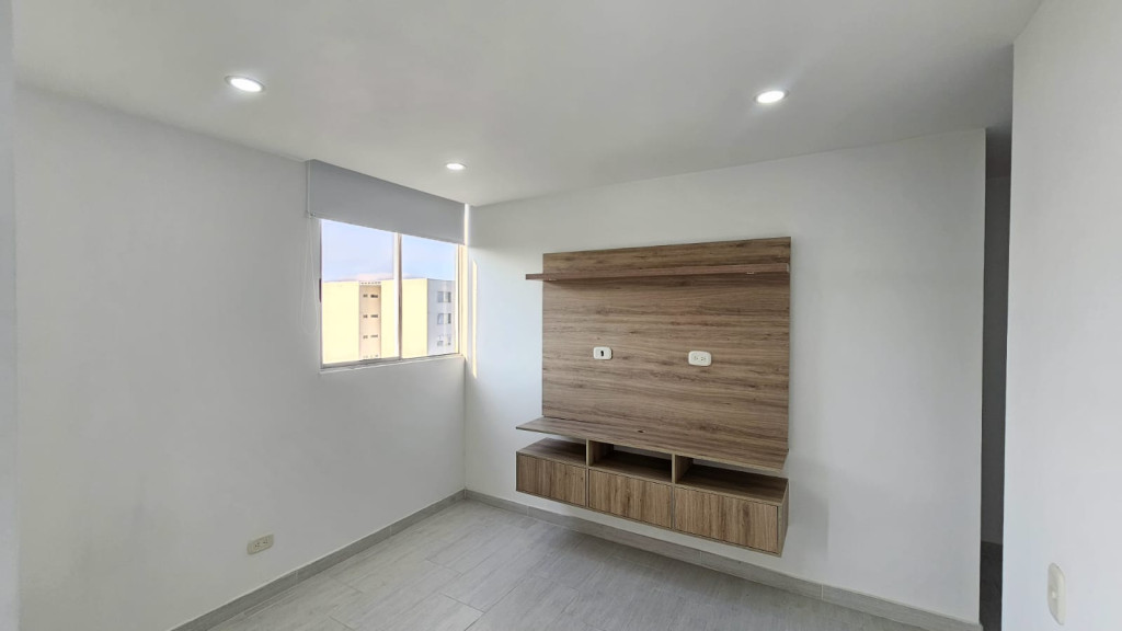 Apartamento En Arriendo - Hacienda Kachipay, Cali