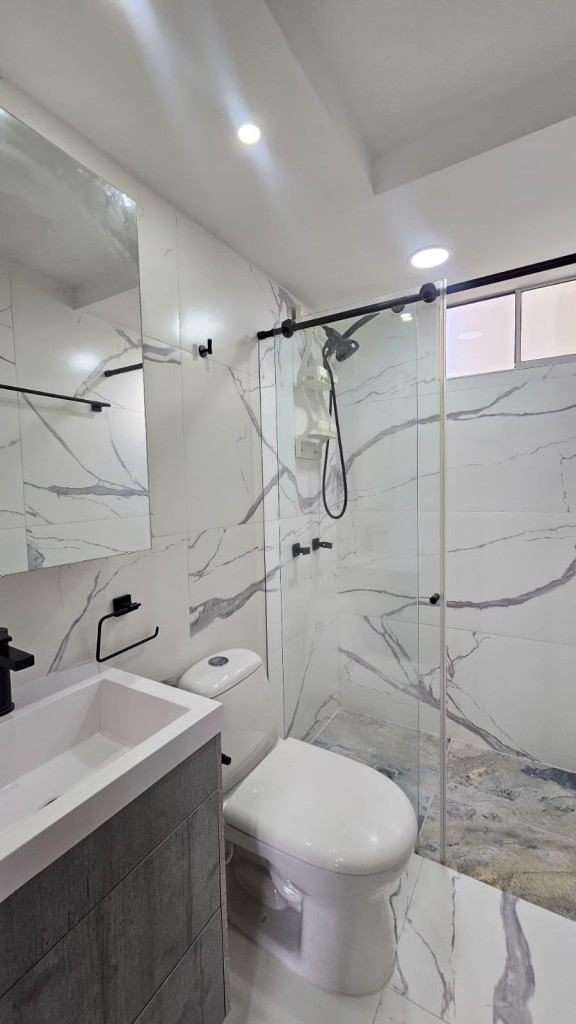 Apartamento En Arriendo - Hacienda Kachipay, Cali