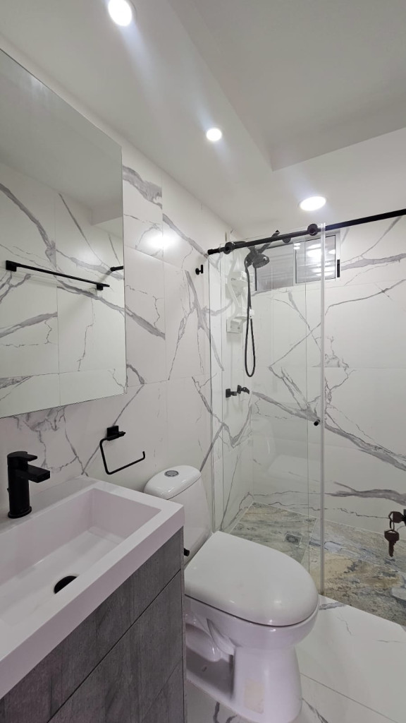 Apartamento En Arriendo - Hacienda Kachipay, Cali