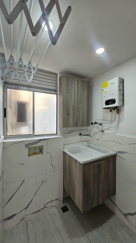 Apartamento En Arriendo - Hacienda Kachipay, Cali