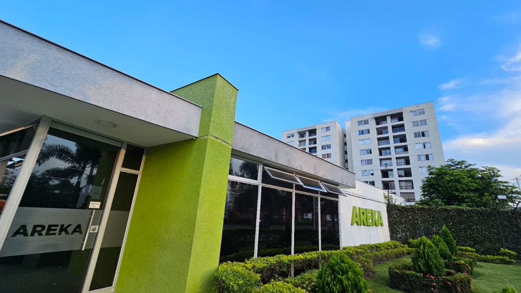 Apartamento En Arriendo - Hacienda Kachipay, Cali