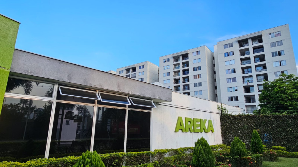 Apartamento En Arriendo - Hacienda Kachipay, Cali