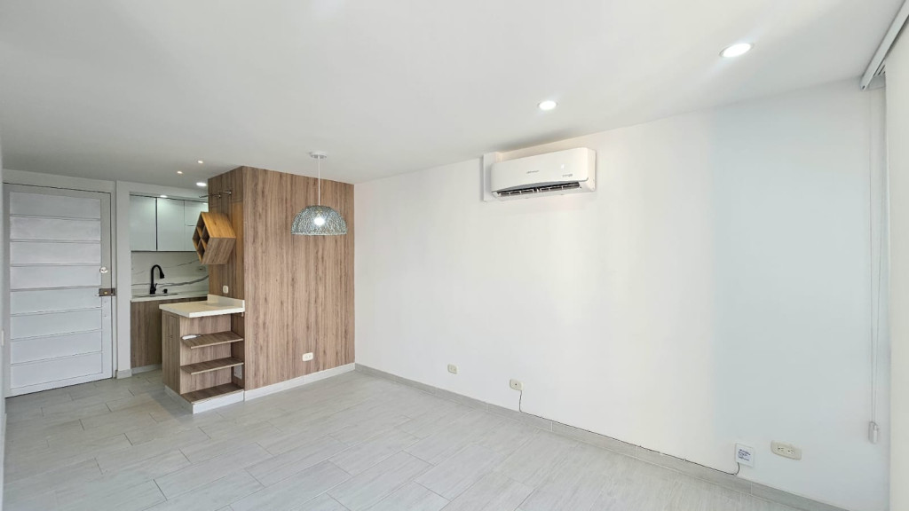 Apartamento En Arriendo - Hacienda Kachipay, Cali