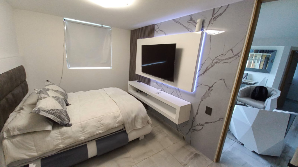 Apartamento En Arriendo - Kachipay, Cali