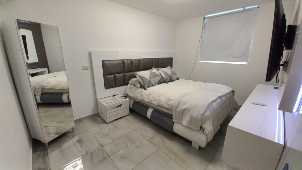 Apartamento En Arriendo - Kachipay, Cali