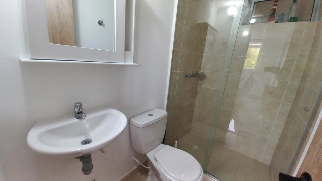 Apartamento En Arriendo - Kachipay, Cali