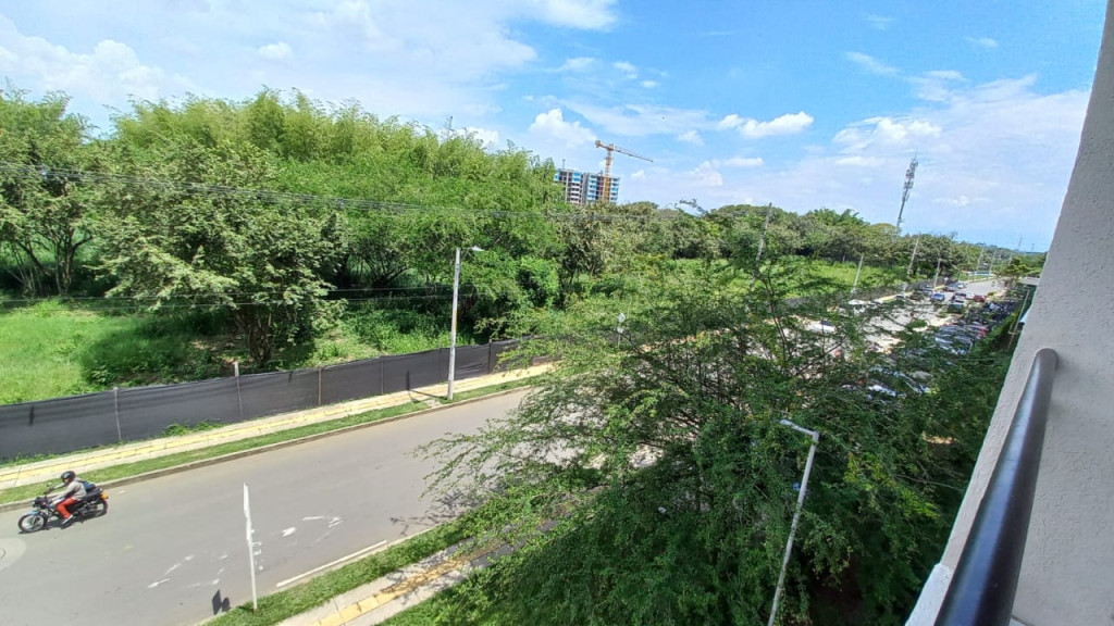 Apartamento En Arriendo - Kachipay, Cali